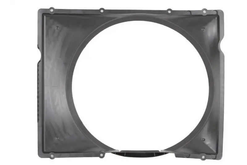 Корпус вентилятора радіатора VOLVO FH, FH16, FM, FM II 09.05- PACOL VOLFC001 (фото 1)