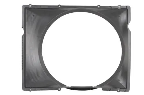 Корпус вентилятора радіатора VOLVO FH, FH16, FM, FM II 09.05- PACOL VOLFC001