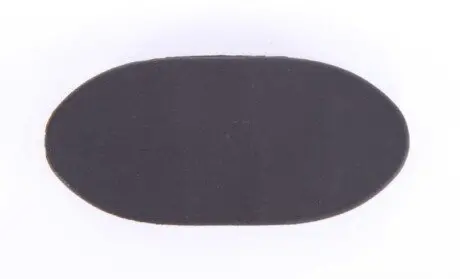 Крило заднє PACOL VOLMG009