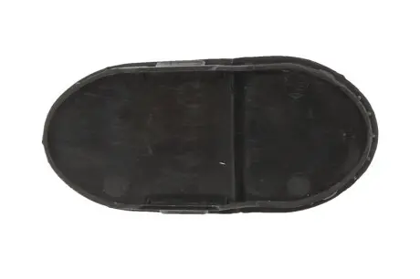 Підкрилок пластиковий PACOL VOLMG011