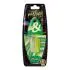 Ароматизатор DUO Fresh Green,блістер (10шт/80) PALOMA 78034 (фото 1)