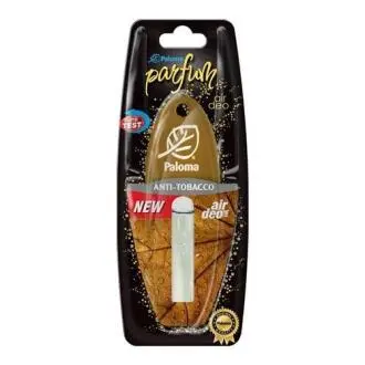 Paloma Parfume TABAC,блістер (10шт/80) PALOMA 79013