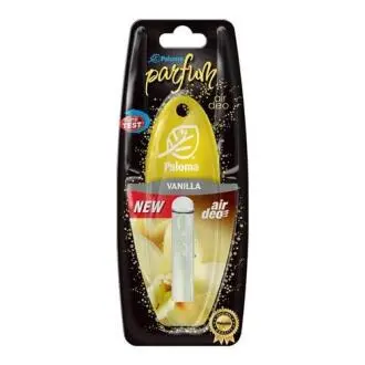 Paloma Parfume VANILLA,блістер (10шт/80) PALOMA 79020