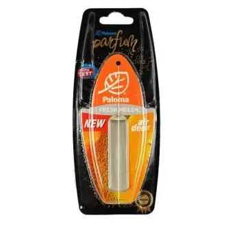 Paloma Parfume FRESH MELON,блістер (10шт/80) PALOMA 79921