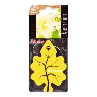 Ароматизатор Gold JASMIN (20шт/12) PALOMA 9381