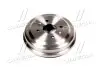 Барабан гальмівний RR AVEO(T250) (вир-во PMC-ESSENCE) PARTS-MALL HCCC-028 (фото 2)