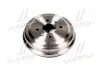Барабан гальмівний RR AVEO(T250) (вир-во PMC-ESSENCE) PARTS-MALL HCCC-028 (фото 3)