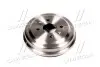 Барабан гальмівний RR AVEO(T250) (вир-во PMC-ESSENCE) PARTS-MALL HCCC-028 (фото 4)