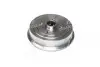 Барабан тормозной RR BRAKE/+HUB DAEWOO LANOS (пр-во PMC-ESSENCE) PARTS-MALL HCCD-007 (фото 1)