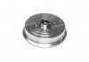 Барабан тормозной RR BRAKE/+HUB DAEWOO LANOS (PMC-ESSENCE) PARTS-MALL HCCD-007 (фото 2)