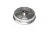 Барабан тормозной RR BRAKE/+HUB DAEWOO LANOS (пр-во PMC-ESSENCE) PARTS-MALL HCCD-007 (фото 2)