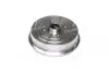 Барабан тормозной RR BRAKE/+HUB DAEWOO LANOS (пр-во PMC-ESSENCE) PARTS-MALL HCCD-007 (фото 3)