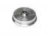 Барабан тормозной RR BRAKE/+HUB DAEWOO LANOS (PMC-ESSENCE) PARTS-MALL HCCD-007 (фото 4)