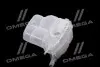Бачок розширювальний Chevrolet Cruze (вир-во PMC-ESSENCE) PARTS-MALL HCEWC-A009 (фото 2)