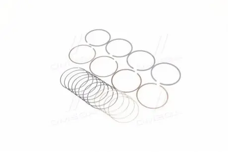 Кольца поршневые /к-т на 4 поршня/STD 85,0mm 1,2*1,5*2,8 G4JP/G4GC (пр-во PMC-ESSENCE) PARTS-MALL HCIA-015S