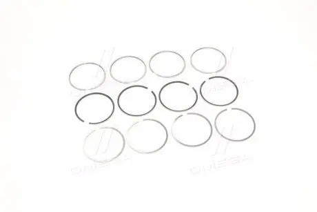 Кольца поршневые STD (пр-во) PARTS-MALL HCIA-097S