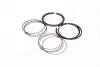 Кільця поршневі HYUNDAI GRANDEUR STD (вир-во) PARTS-MALL HCIA-099S (фото 2)