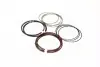 Кільця поршневі HYUNDAI GRANDEUR STD (вир-во) PARTS-MALL HCIA-099S (фото 4)