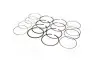 Кільця поршневі G4KD (вир-во PMC-ESSENCE) PARTS-MALL HCIA-109S (фото 1)