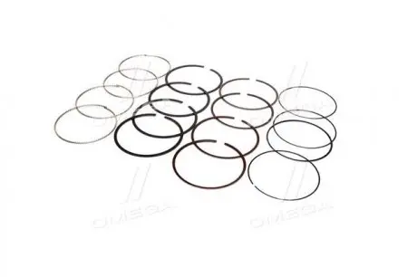 Кільця поршневі G4KD (вир-во PMC-ESSENCE) PARTS-MALL HCIA-109S