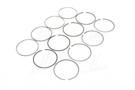 Кільця поршневі PARTS-MALL HCIA-110S