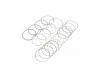 Кільця поршневі /к-т на 4 поршні/STD(SOHC) RIO(FD) 99-02 (вир-во PMC-ESSENCE) PARTS-MALL HCIB-026S (фото 3)