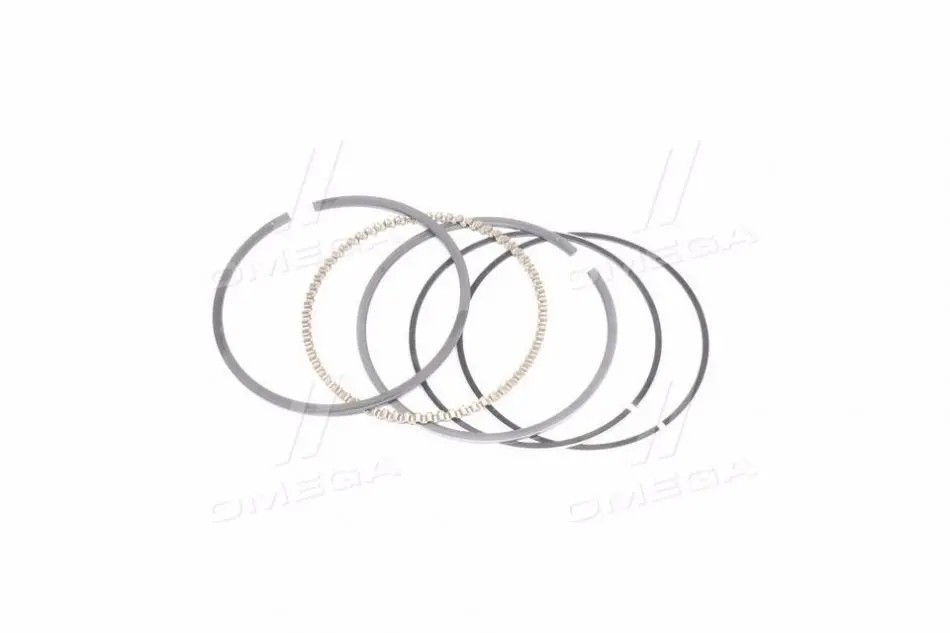 Кольца поршневые к-кт STD MATIZ B10S1/F8CV (d=68.5 1,2х1,2х2,5) (пр-во PMC-ESSENCE) PARTS-MALL HCIC-040S (фото 1)
