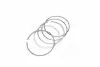 Кольца поршневые к-кт STD MATIZ B10S1/F8CV (d=68.5 1,2х1,2х2,5) (пр-во PMC-ESSENCE) PARTS-MALL HCIC-040S (фото 2)