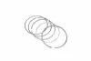 Кольца поршневые к-кт STD MATIZ B10S1/F8CV (d=68.5 1,2х1,2х2,5) (пр-во PMC-ESSENCE) PARTS-MALL HCIC-040S (фото 3)