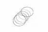 Кольца поршневые к-кт STD MATIZ B10S1/F8CV (d=68.5 1,2х1,2х2,5) (пр-во PMC-ESSENCE) PARTS-MALL HCIC-040S (фото 4)