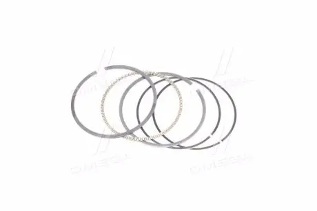 Кольца поршневые к-кт STD MATIZ B10S1/F8CV (d=68.5 1,2х1,2х2,5) (пр-во PMC-ESSENCE) PARTS-MALL HCIC-040S