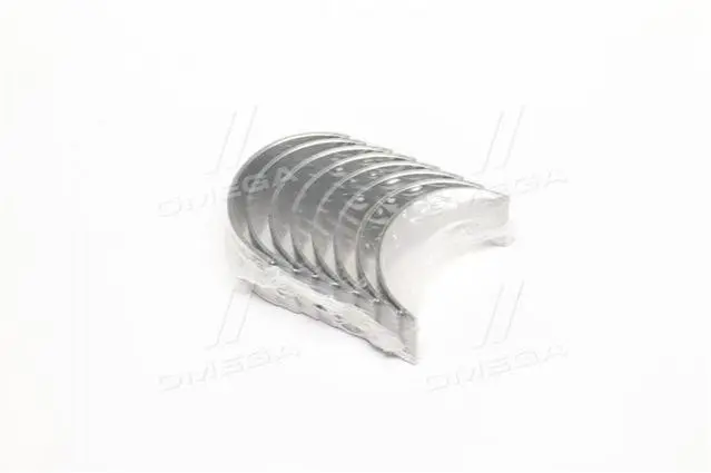 Вкладыши шатунные к-кт-C/ROD/STD TERRACAN(HP) (пр-во PMC-ESSENCE) PARTS-MALL HCJA-033S (фото 1)
