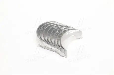 Вкладыши шатунные к-кт-C/ROD/STD TERRACAN(HP) (пр-во PMC-ESSENCE) PARTS-MALL HCJA-033S