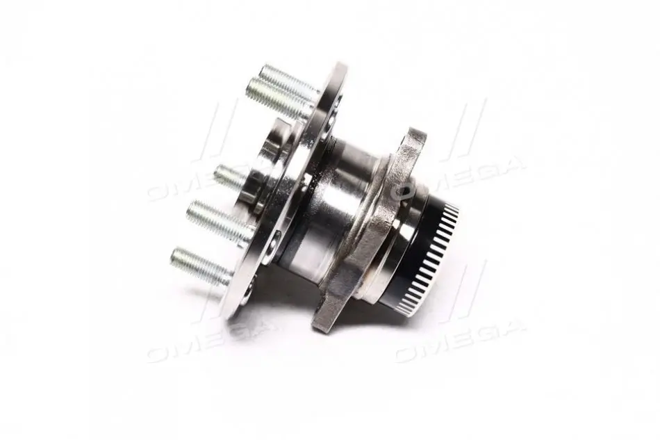 Маточина задня з підшипником (вир-во PMC-ESSENCE) PARTS-MALL HCMA-091 (фото 1)