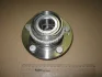 Маточина колеса RR TUCSON(JM/-OCT 2006) (вир-во PMC-ESSENCE) PARTS-MALL HCMA-A067 (фото 1)