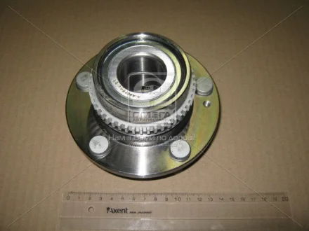 Маточина колеса RR TUCSON(JM/-OCT 2006) (вир-во PMC-ESSENCE) PARTS-MALL HCMA-A067
