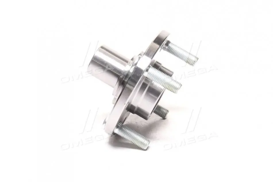 Ступица колеса FRT MATIZ CREATIVE(M300) (пр-во PMC-ESSENCE) PARTS-MALL HCMC-024 (фото 1)