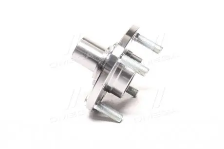 Ступица колеса FRT MATIZ CREATIVE(M300) (пр-во PMC-ESSENCE) PARTS-MALL HCMC-024