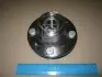 Ступица колеса RR/-ABS AVEO(T200) (пр-во PMC-ESSENCE) PARTS-MALL HCMC-077 (фото 1)