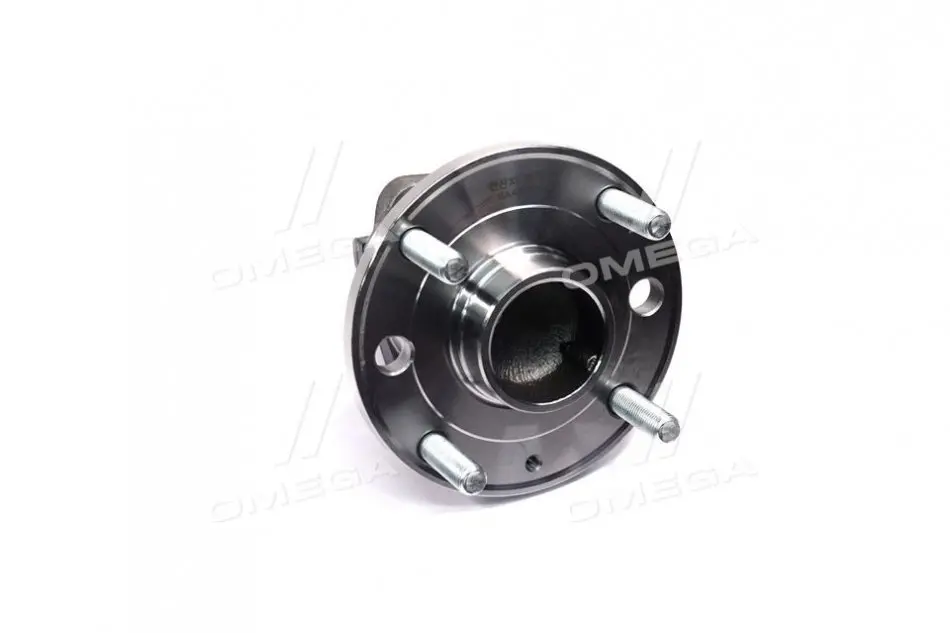 Ступица колеса CHEVROLET LACETTI 05- задн. (пр-во PMC-ESSENCE) PARTS-MALL HCMC-A030 (фото 1)