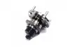Ступица колеса CHEVROLET LACETTI 05- задн. (пр-во PMC-ESSENCE) PARTS-MALL HCMC-A030 (фото 4)