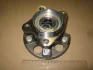 Маточина колеса TOYOTA Lexus RX300/330/350/400h задн. (вир-во PMC-ESSENCE) PARTS-MALL HCMF-012 (фото 1)