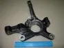 Кулак поворотний-FRT STEERING RH/-ABS MATIZ(M100) (вир-во PMC-ESSENCE) PARTS-MALL HCTC-001 (фото 1)
