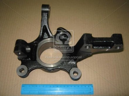 Кулак поворотный A-STRG LH LACETTI(J200) (PMC-ESSENCE) PARTS-MALL HCTC-011