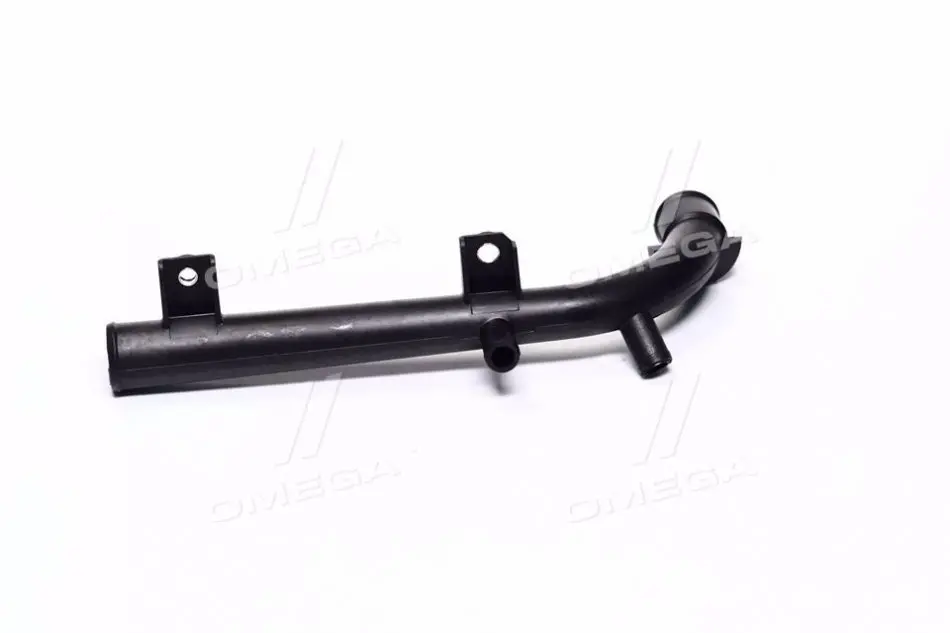Патрубок водяного насоса DAEWOO LANOS (вир-во PMC-ESSENCE) PARTS-MALL HCYC-122 (фото 1)