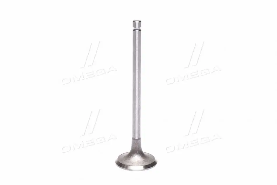 Клапан впускн. DAEWOO 30.3x6x102.45 1,6 16V/DOHC ESPERO (вир-во PMC-ESSENCE) Ланос 1.6, Нексія 1.5-1.6 16кл, Нубір 1.6, Такума 1.6л. PARTS-MALL HCZC-004 (фото 1)