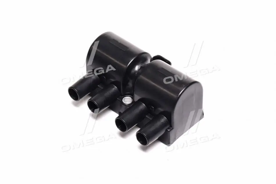 Котушка запалювання DAEWOO LANOS,SENS 1.5,1.6 (вир-во PMC-ESSENCE) PARTS-MALL HLCC-001 (фото 1)