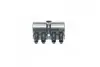 Катушка зажигания CHEVROLET AVEO (пр-во PMC-ESSENCE) PARTS-MALL HLCC-003 (фото 1)