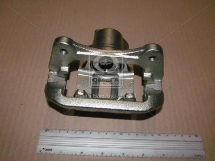 Супорт задн. лів. LACETTI (вир-во) PARTS-MALL HRCC-F007L