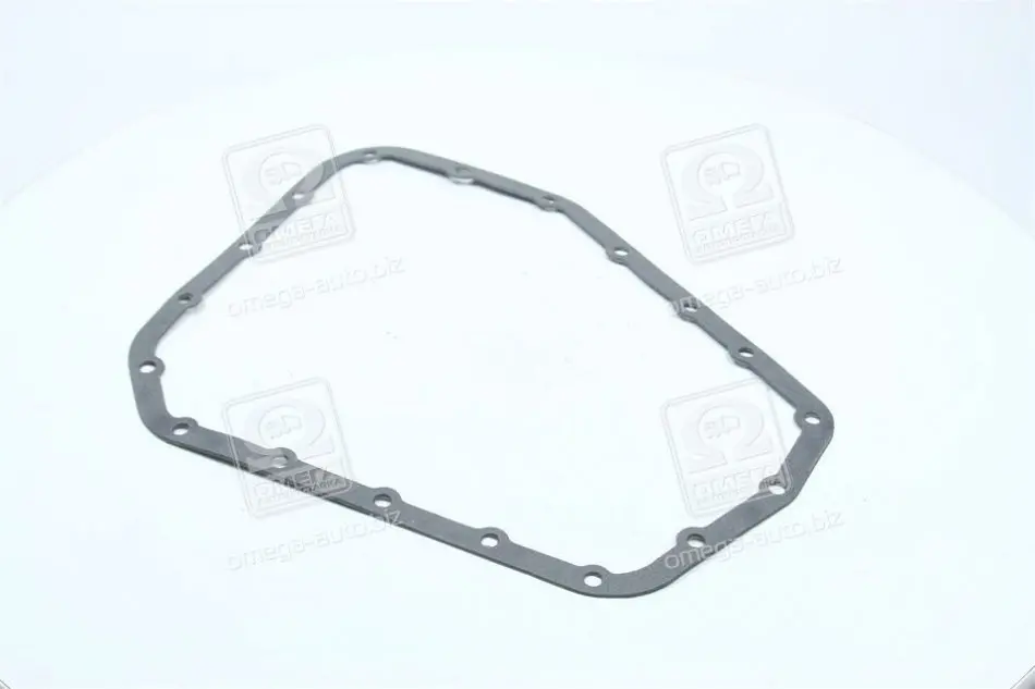 Прокладка піддона картера двигуна CHEVROLET AVEO 1,5 8V (вир-во) PARTS-MALL P1C-C006 (фото 1)